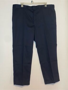Dickies 874 Original Fit 46x30 Black